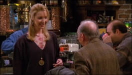 friends - Season 02 Episode 11